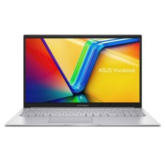 ASUS Vivobook 15 X1504ZA-NJ043W Intel® Core™ i5 i5-1235U Laptop 39.6 cm (15.6") Full HD 8 GB DDR4-SDRAM 512 GB SSD Wi-Fi 6E (802.11ax) Windows 11 Home Silver