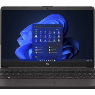 HP 250 G9 6Q8C5ES#ABU Laptop, 15.6 Inch Full HD 1080p Screen, Intel Core i5-1235U 12th Gen, 8GB RAM, 512GB SSD, Windows 11 Home