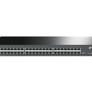 TP-Link TL-SG1048 48-Port Metal Gigabit Rackmount Network Switch