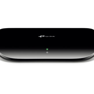 TP-Link SOHO TL-SG1005D 5-Port 10/100/1000Mbps Gigabit Desktop Switch