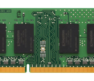 Kingston ValueRAM 4GB No Heatsink (1 x 4GB) DDR3L 1600MHz SODIMM System Memory