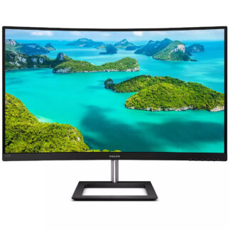 PHILIPS 31.5 VA MONITOR CURVED 322E1C/00