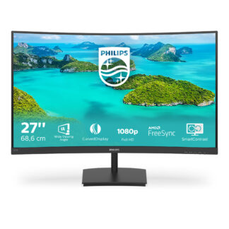 PHILIPS 27 VA MON CUR 271E1SCA