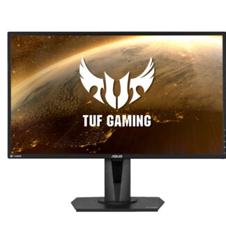 ASUS 27 IPS MON SPK TUF GAM VG27AQ
