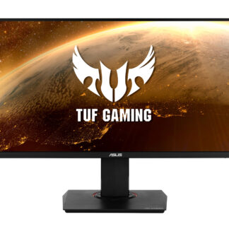 ASUS TUF Gaming VG289Q computer monitor 71.1 cm (28") 3840 x 2160 pixels 4K Ultra HD LED Black
