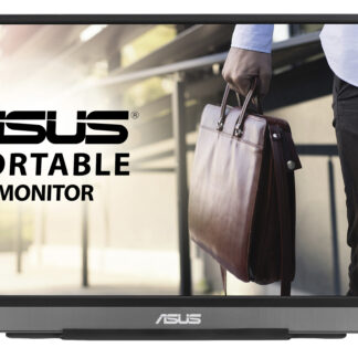 ASUS 15.6 IPS USB MONITOR MB16ACE