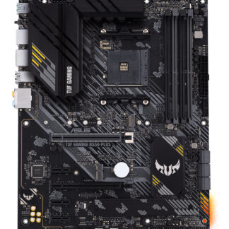ASUS TUF Gaming B550-PLUS AMD B550 Socket AM4 ATX