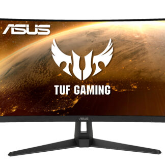 ASUS TUF Gaming VG27VH1B computer monitor 68.6 cm (27") 1920 x 1080 pixels Full HD LED Black