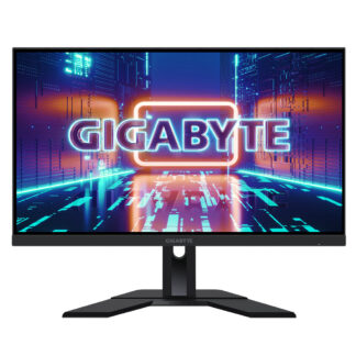 GIGABYTE M27Q LED display 68.6 cm (27") 2560 x 1440 pixels Quad HD Black