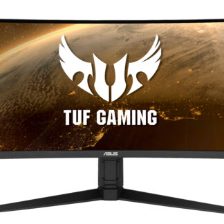 ASUS 34 VA MON SPK CUR VG34VQL1B