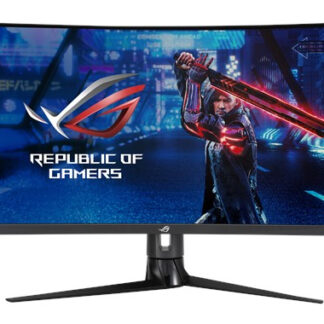 ASUS 31.5 VA CUR ROG STRIX XG32VC