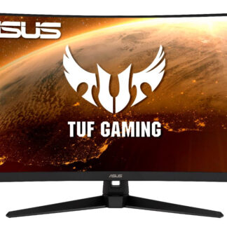 ASUS TUF Gaming VG328H1B computer monitor 80 cm (31.5") 1920 x 1080 pixels Full HD LED Black