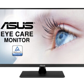 ASUS 31.5 IPS MONITOR SPK VP32UQ