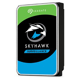 SEAGATE SKYHAWK 3.5 2TB RECERTIFIED