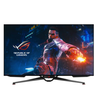 ASUS 47.53 OLED MONITOR SPK PG48UQ