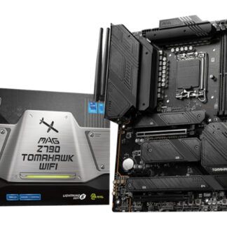 MSI MAG Z790 TOMAHAWK WIFI motherboard Intel Z790 LGA 1700 ATX
