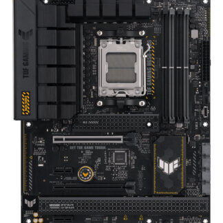 ASUS TUF GAMING B650-PLUS AMD B650 Socket AM5 ATX