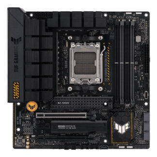ASUS AM5 TUF GAMING B650M-PLUS M-ATX