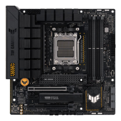 ASUS AM5 TUF GAMING B650M-PLUS M-ATX
