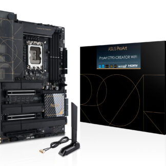 ASUS 1700 PROART Z790-CREATOR WIFI