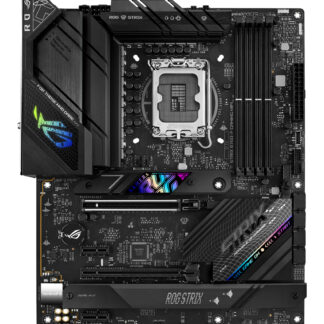 ASUS ROG STRIX B760-F GAMING WIFI Intel B760 LGA 1700 ATX