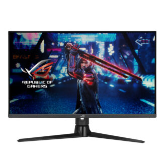 ASUS 32 IPS MONITOR XG32UQ