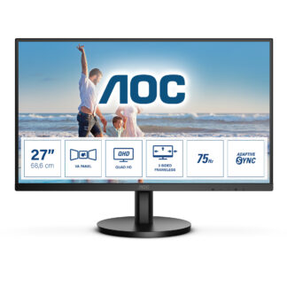 AOC 27 VA MONITOR SPK Q27B3MA
