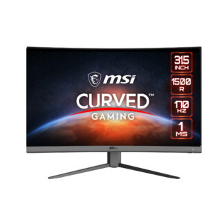 MSI 31.5 VA MONITOR CURVED G32CQ4 E2