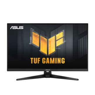 ASUS 31.5 VA MONITOR SPK TUF VG32AQA1A