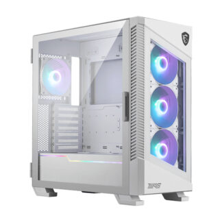 MSI MPG VELOX 100R WHITE CASE