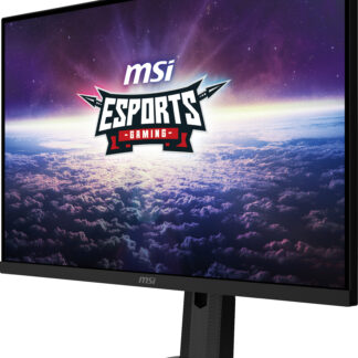 MSI 27 IPS MONITOR G274QPX