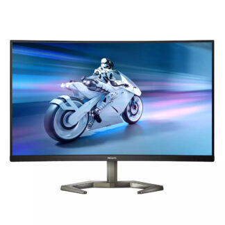 PHILIPS 31.5 VA MON CURVED 32M1C5200W/00