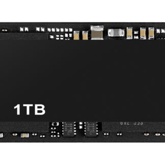 Samsung 990 PRO 1 TB M.2 PCI Express 4.0 NVMe V-NAND MLC