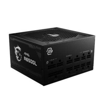 MSI 650W GOLD F/MODULAR MAG A650GL