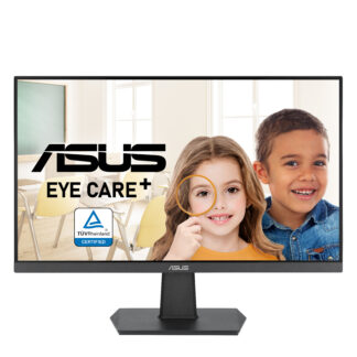 ASUS 27 IPS MONITOR VA27EHF