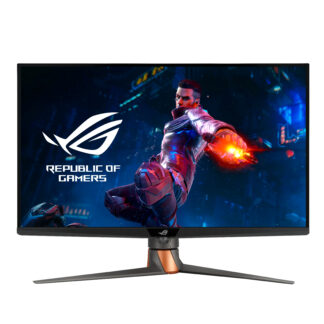 ASUS 32 IPS ROG SWIFT MON PG32UQXR
