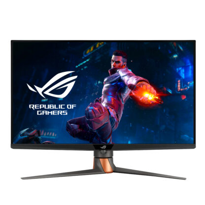 ASUS 32 IPS ROG SWIFT MON PG32UQXR