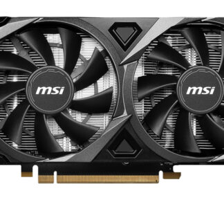 MSI RTX 3050 8GB VENTUS 2X XS 8G OC