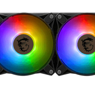 MSI MAG CORELIQUID E360 CPU COOLER