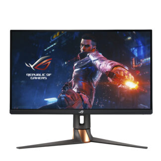 ASUS 27 IPS ROG SWIFT MON PG27UQR