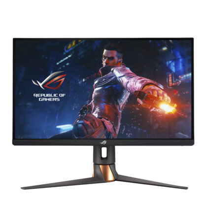 ASUS 27 IPS ROG SWIFT MON PG27UQR