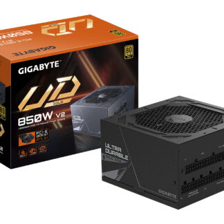 GIGABYTE 850W GOLD F/M UD850GM PG5 V2