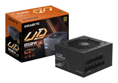 GIGABYTE 850W GOLD F/M UD850GM PG5 V2
