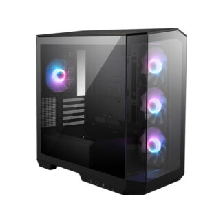 MSI MAG PANO M100RPZ BLACK CASE