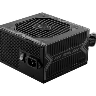 MSI 750W BRONZE STANDARD MAGA750BN PCIE5
