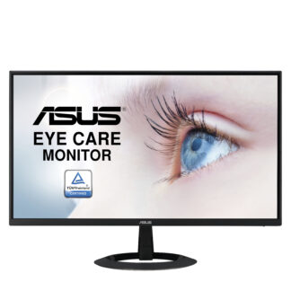 ASUS VZ22EHE computer monitor 54.5 cm (21.4") 1920 x 1080 pixels Full HD Black