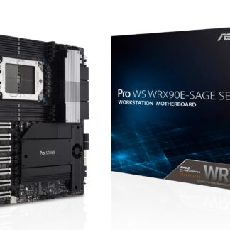 ASUS STR5 PRO WS WRX90E-SAGE SE EEB
