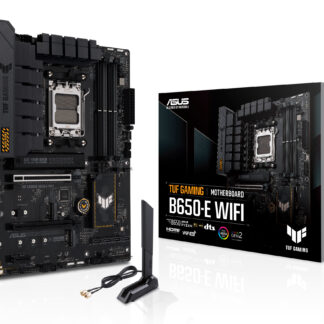 ASUS AM5 TUF GAMING B650-E WIFI