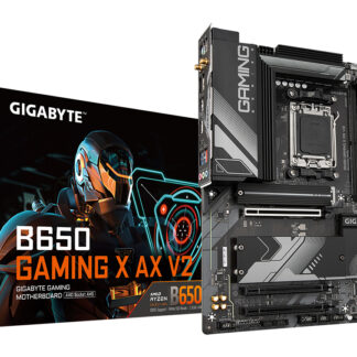 GIGABYTE AM5 B650 GAMING X AX V2