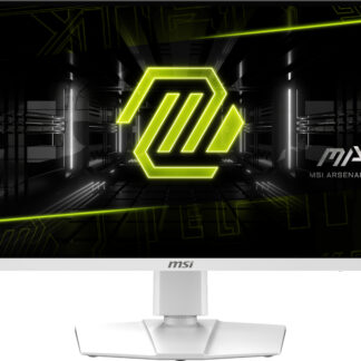 MSI 27 MONITOR MAG 274URF WHITE